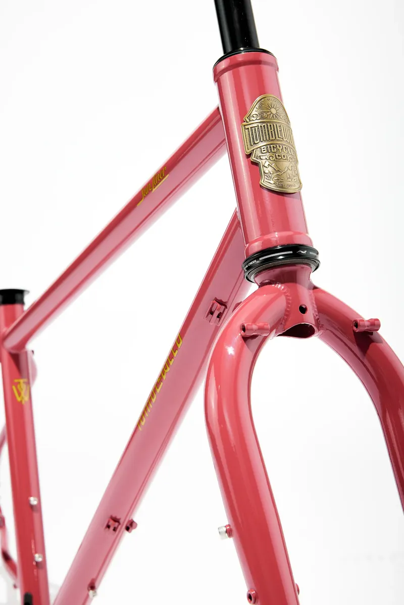 Tumbleweed Sunliner Frameset -9