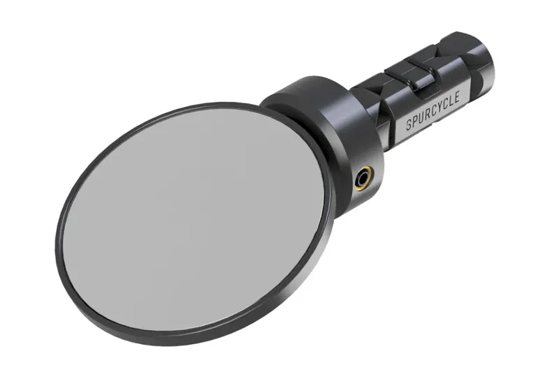 Spurcycle R Mirror for Drop bars