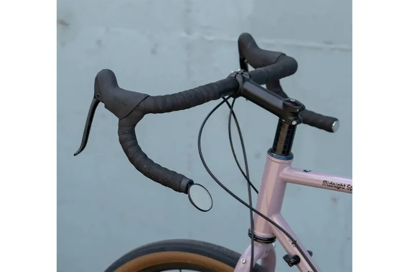 Spurcycle R Mirror for Drop bars-4