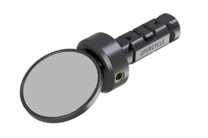 Spurcycle R Mirror for Drop bars-3