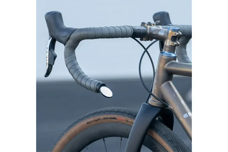 Spurcycle R Mirror for Drop bars-1