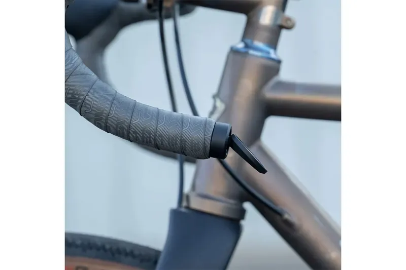 Spurcycle R Mirror for Drop bars-2