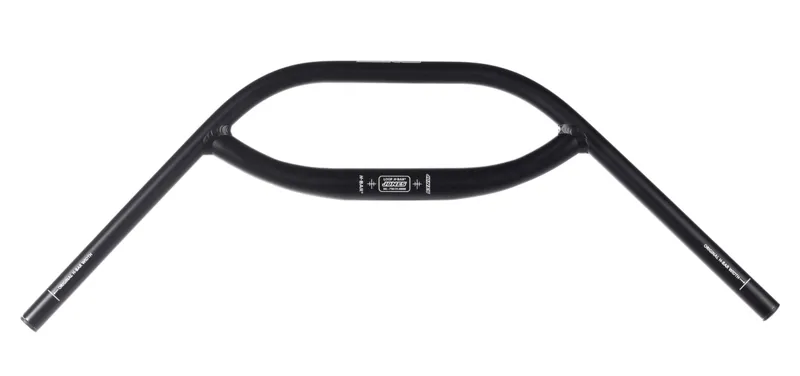 Jones H-Bar LOOP 710 SG BLACK