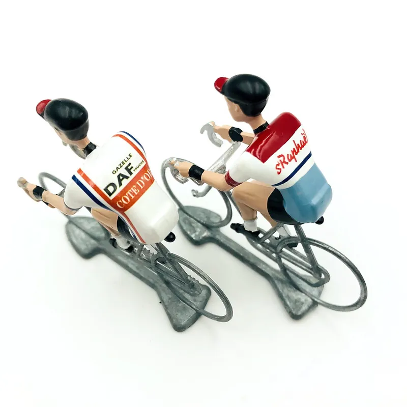 Flandriens S Raphael DAF Twin-2