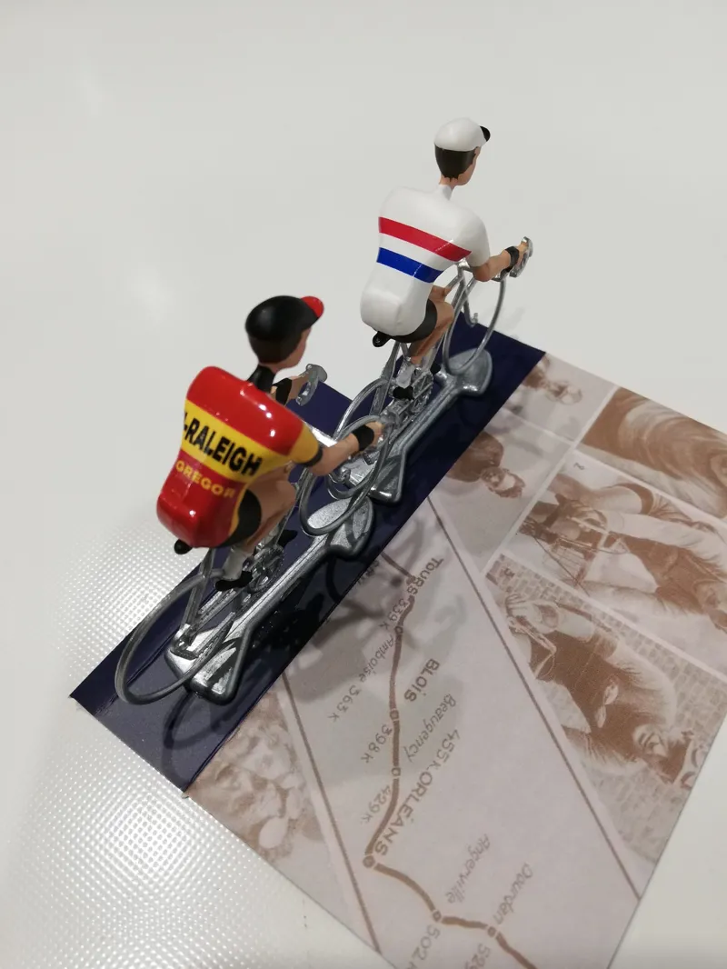 Flandriens Ti Raleigh  British bands-2