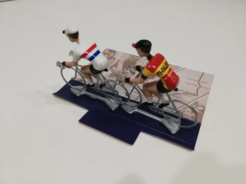 Flandriens Ti Raleigh  British bands-1