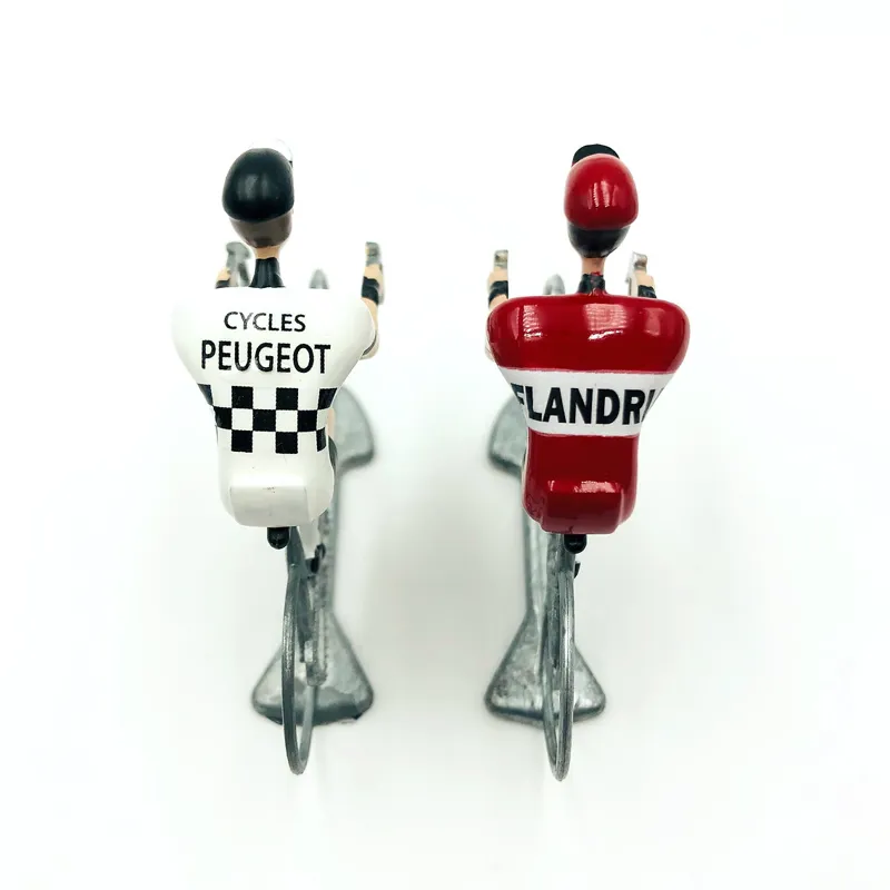 Flandriens Flandria Peugeot-1