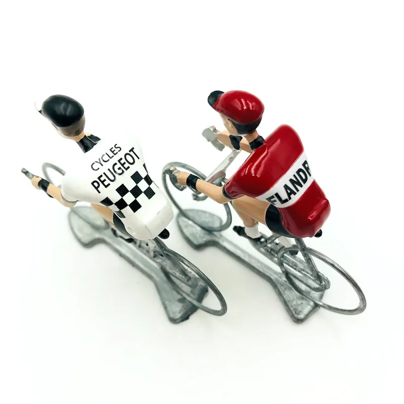 Flandriens Flandria Peugeot-2