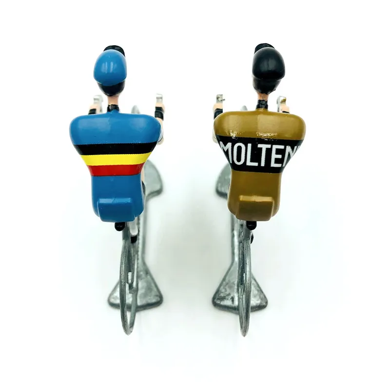 Flandriens Molteni National Jersey Belgium-2
