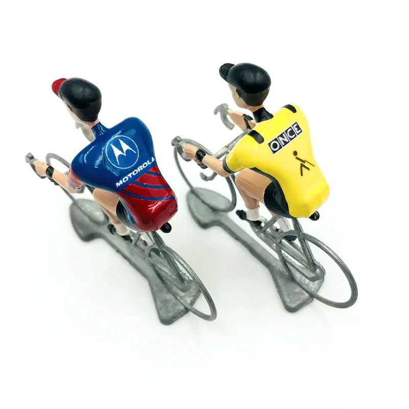 Flandriens Motorola Once-1