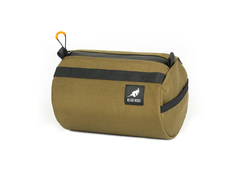 Wizard Works Lil Presto Large 3.4L Barrel Bag-5