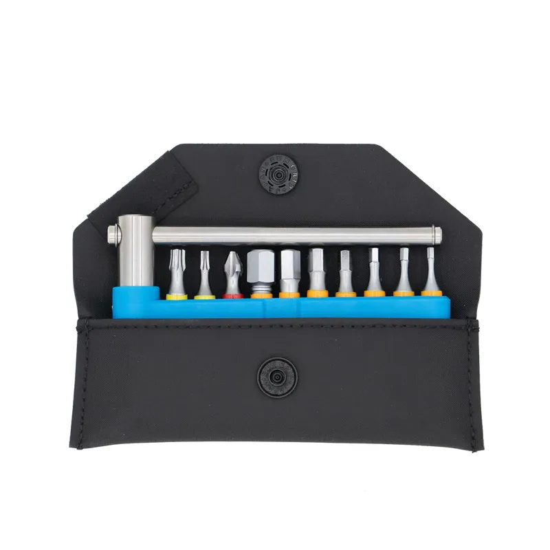 Spurcycle Titanium Tool