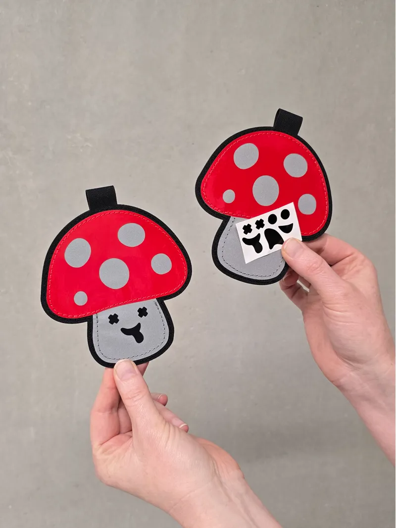 Wizard Works Fun Guy Reflector-3