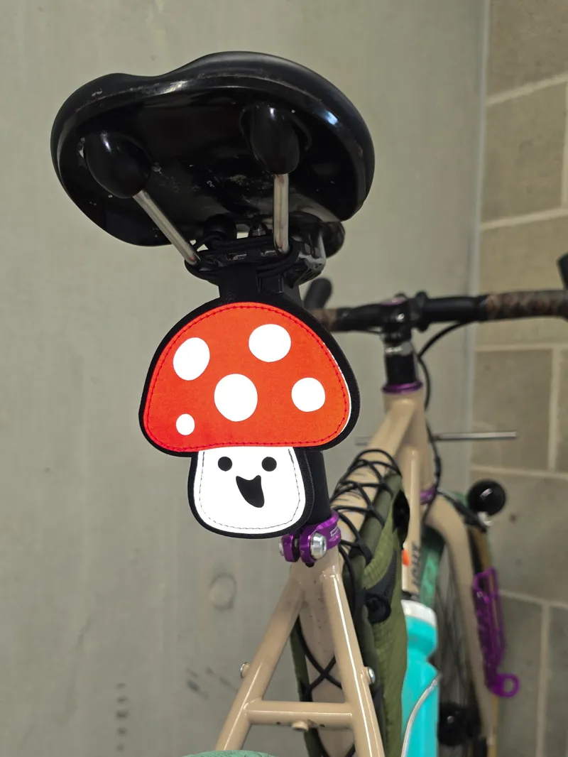 Wizard Works Fun Guy Reflector