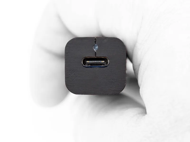 kLite Micro D USB-C-2