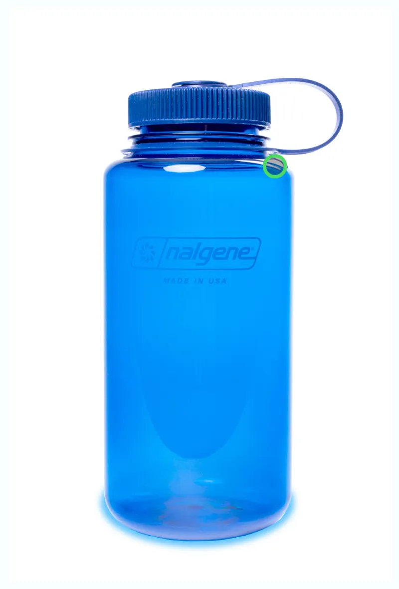 WM 1L Tritan Sustain Monochrome DENIM