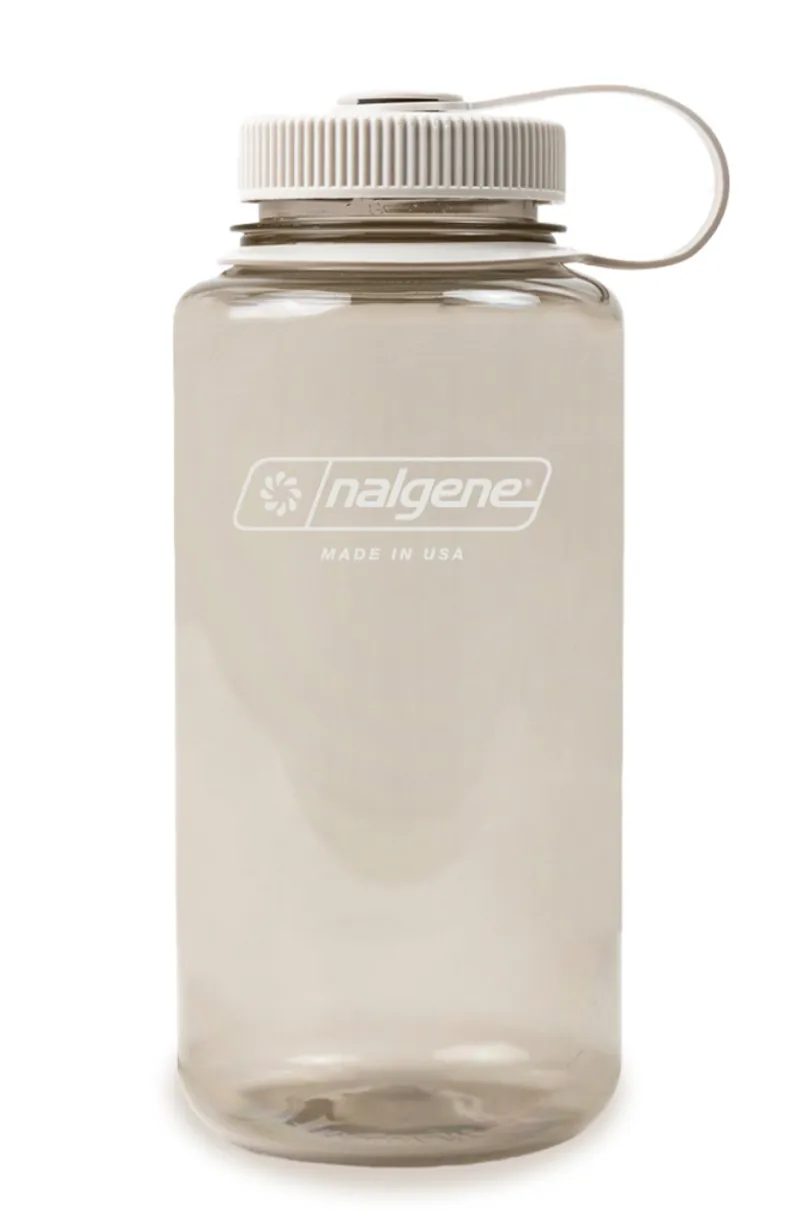 WM 1L Tritan Sustain Monochrome COTTON