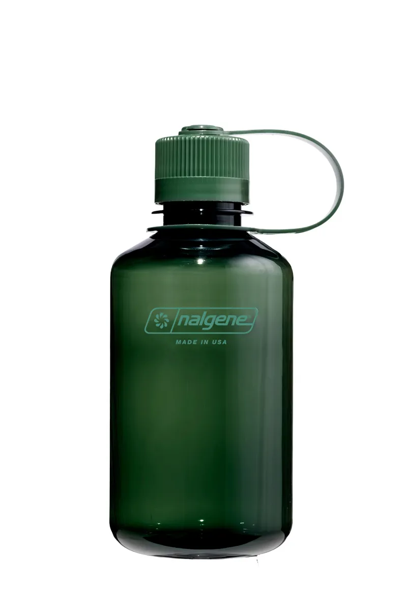 Nalgene 0.5L Tritan Sustain Monochrome JADE