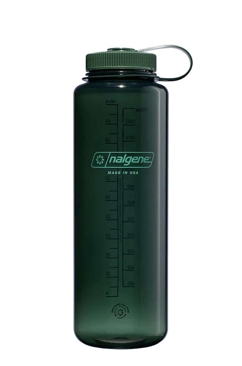 WM 1.5L Silo Tritan Sustain - Jade
