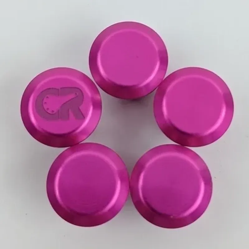 Crivets C15 C17 Pink