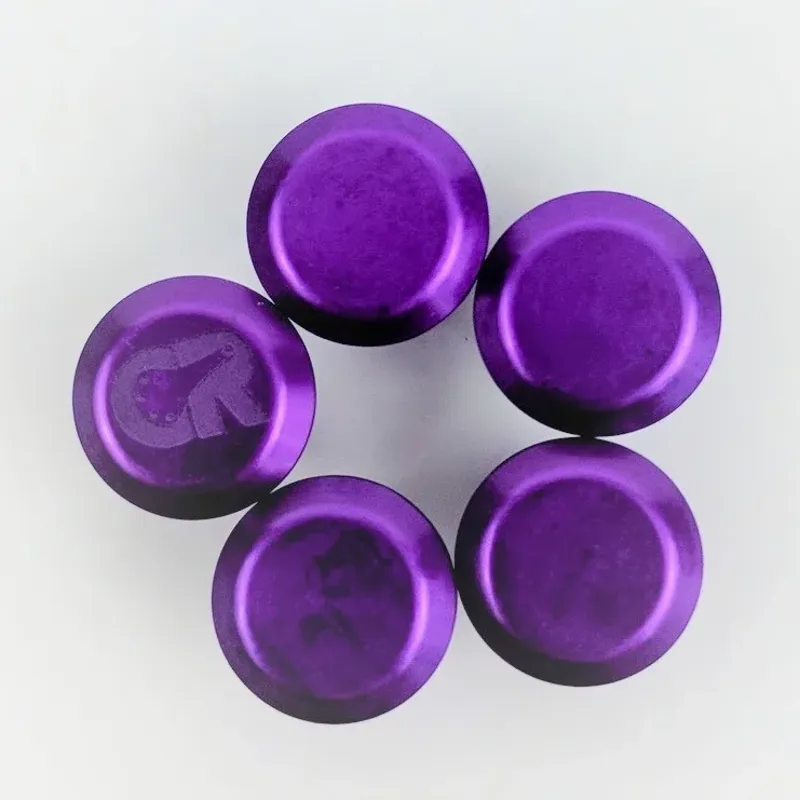 Crivets C15 C17 VIOLET