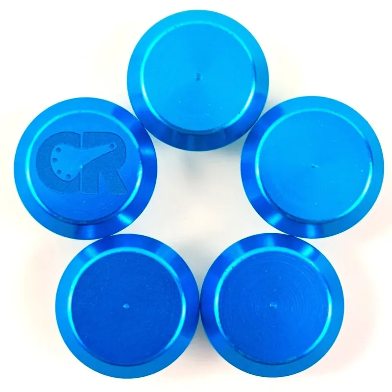 Crivets C15 C17 Light Blue