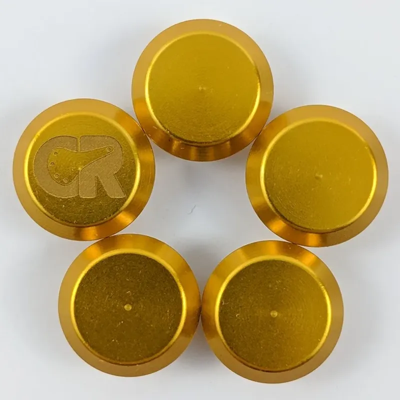 Crivets C15 C17 GOLD