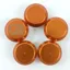Crivets C15 C17 ORANGE