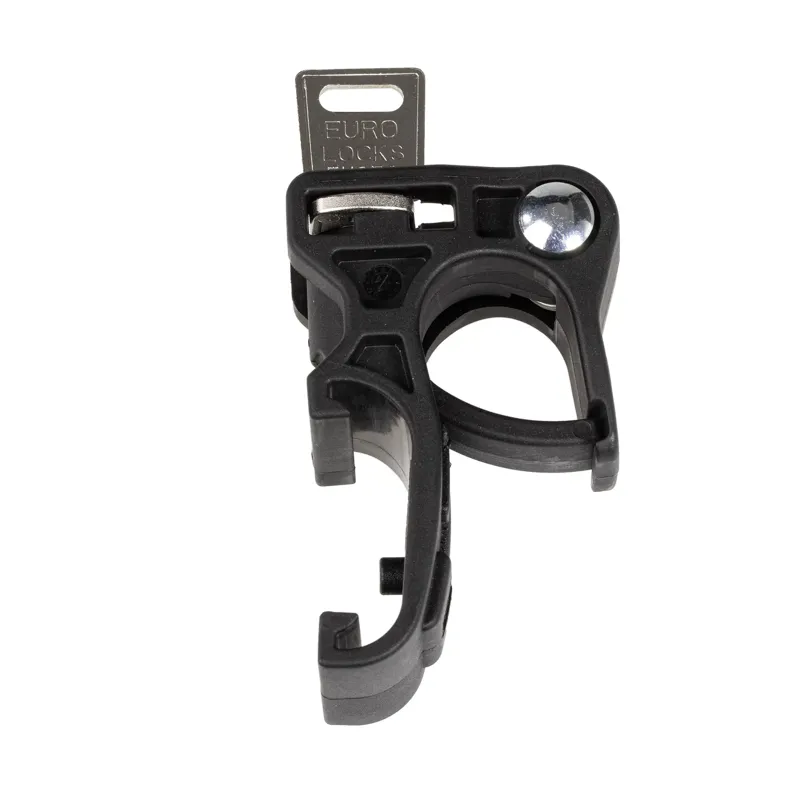 Ortlieb QL2 Lock 2 x keyed alike-3