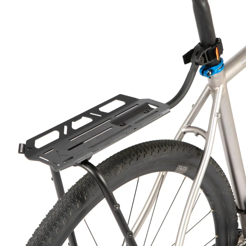 Restrap Switch Rack Cage