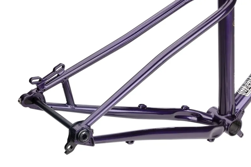 Surly Sorceress Frame - Elderberry Tonic-2