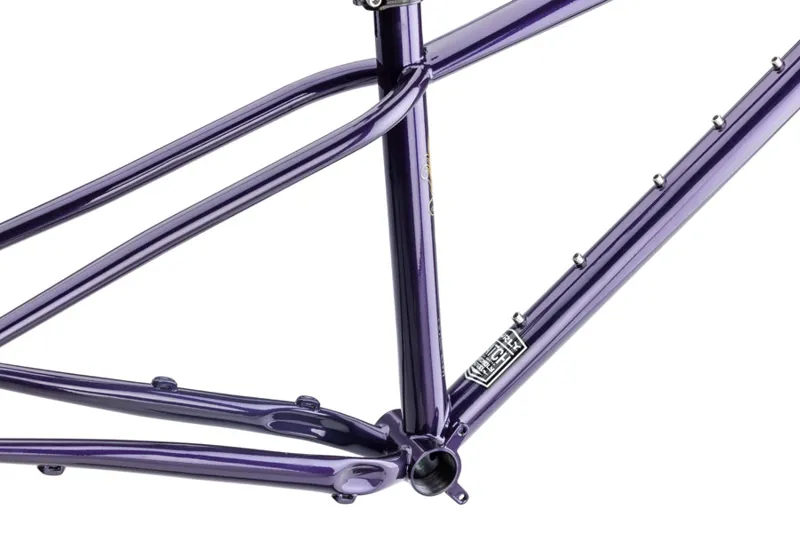 Surly Sorceress Frame - Elderberry Tonic-3