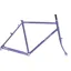 Brother Mr Wooden frameset Lilac