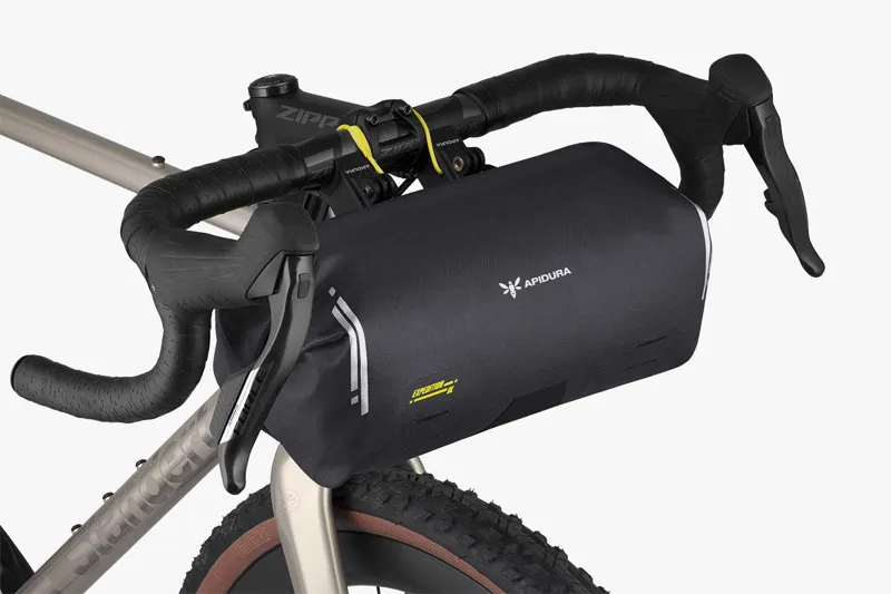 Apidura Expedition Handlebar Pack 2026 Black-4