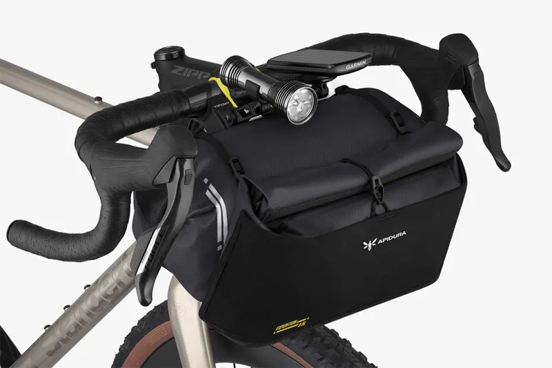 Apidura Expedition Front Accessory Pack 2026 Black-4