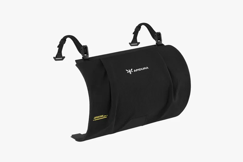 Apidura Expedition front cargo mesh 2026 Black-2