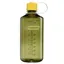 Nalgene Narrow Mouth 1L Tritan Sustain - Oil Green Freesia Cap