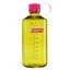 Nalgene Narrow Mouth 1L Tritan Sustain Endive Fuschia Purple Cap