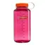 Nalgene Wide Mouth 1L Tritan Sustain Fuschia Purple Flame Cap