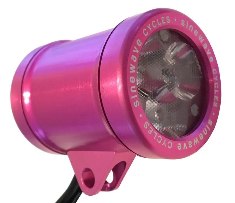 Sinewave Beacon V2 Pink