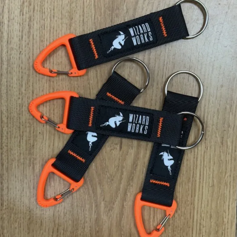 Wizard Works Key Chain-4