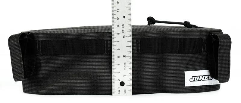 Jones HBAR LOOPHOLE PACK-1