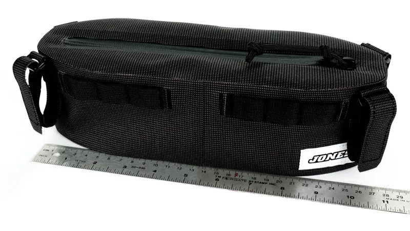 Jones HBAR LOOPHOLE PACK-2