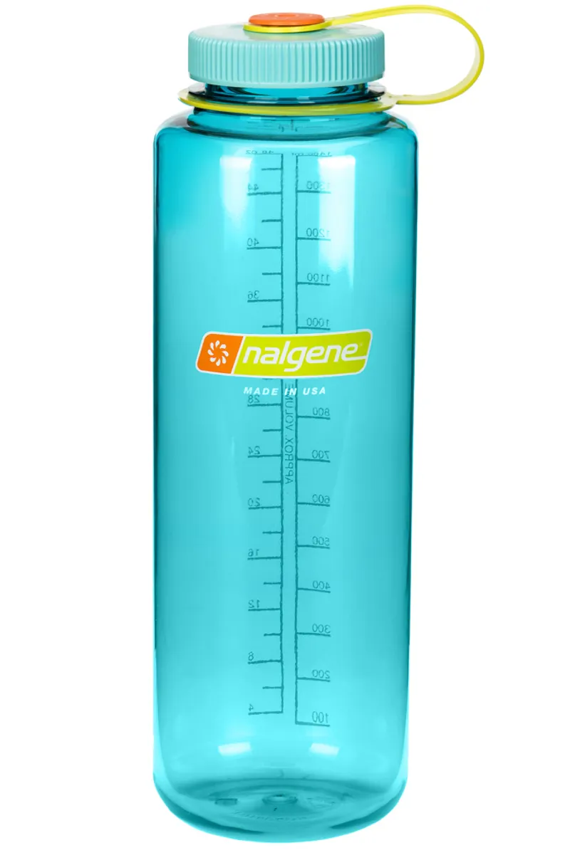 WM 1.5L Silo Tritan Sustain - Cerulean