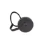 Nalgene 63mm Wide Mouth Loop Top Cap - Black