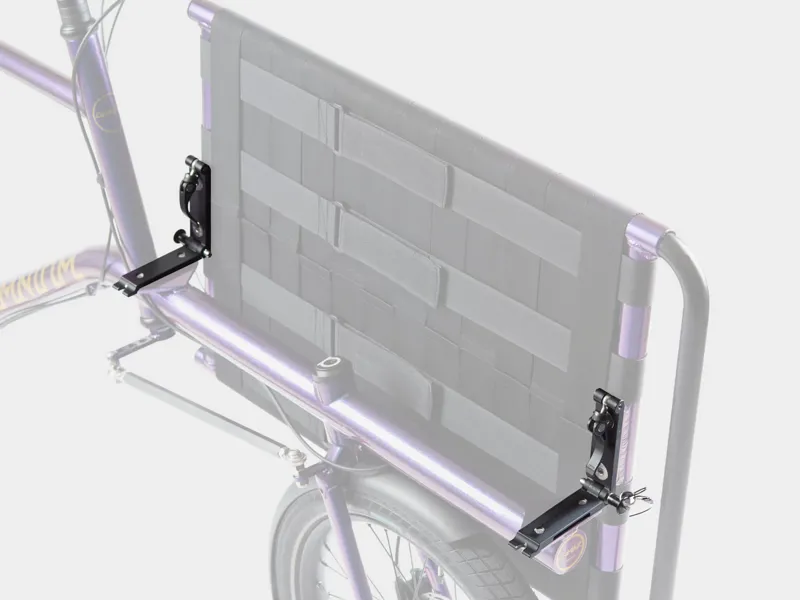 Omnium Tilting Rack Bracket