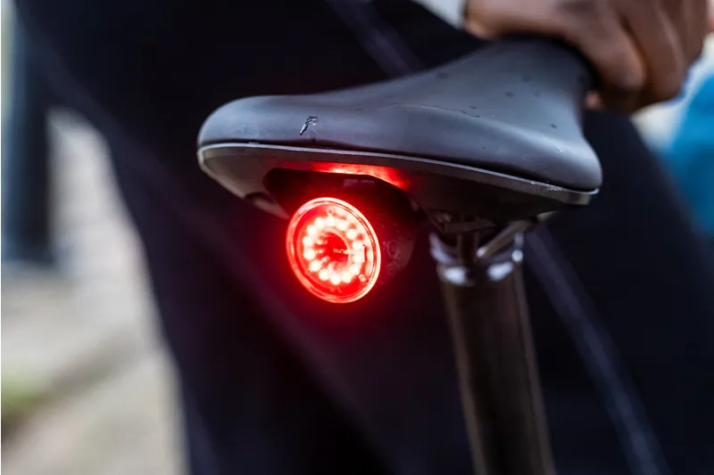 Brompton Be Seen Lights-4