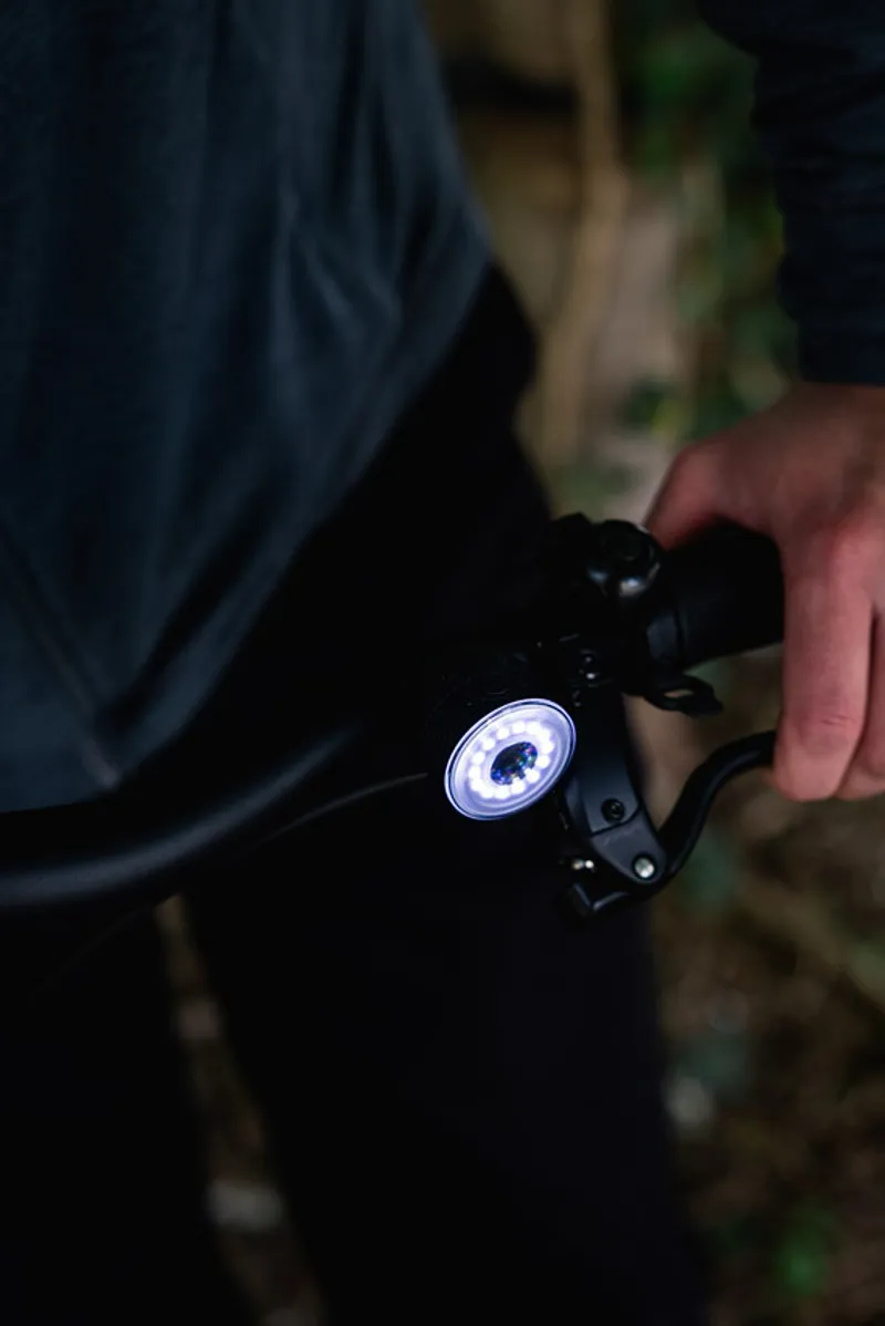 Brompton Be Seen Lights for G Line-1
