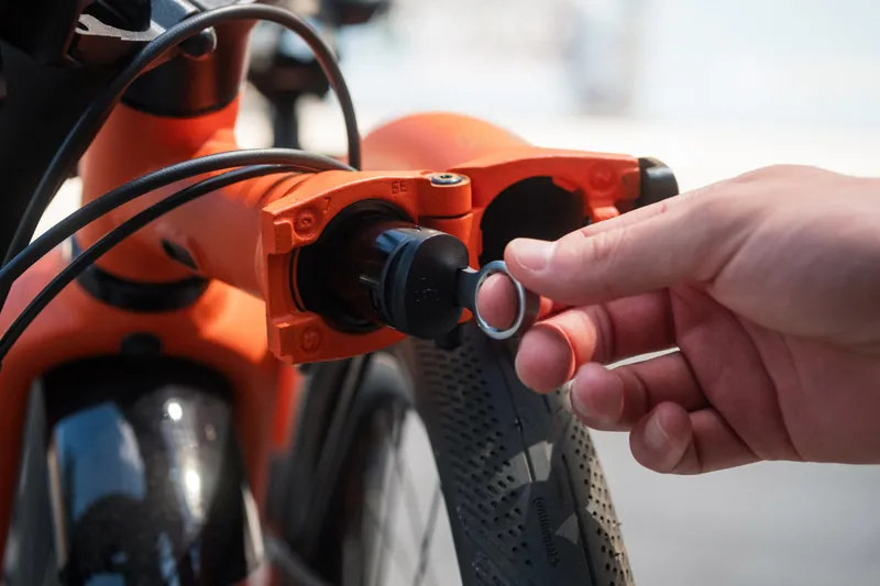 Brompton Toolkit  for G Line-1