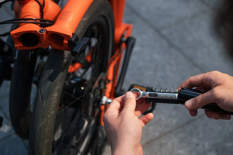 Brompton Toolkit  for G Line-3